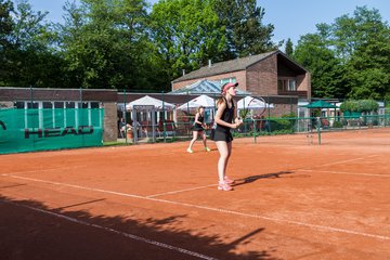 Tizia Brocks 234 - Verbandsmeisterschaften